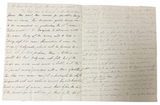 HENRY CLINTON AUTOGRAPH SIGNED LETTER TO YOUR ROYAL HIGHNESS RE:  PRUSSIAN DRILL, NEWS FROM THE EAST, AND MILITARY ADVICE.
