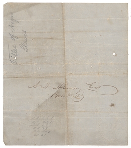 Slave Document