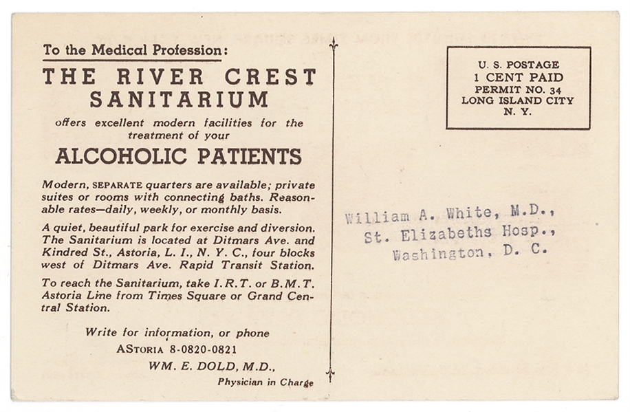 Alcoholic Patients