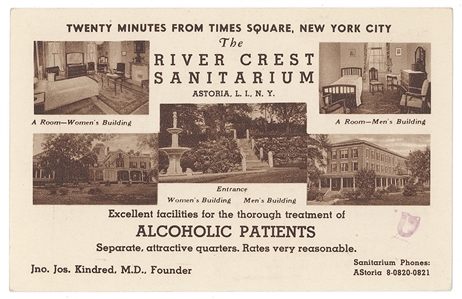Alcoholic Patients