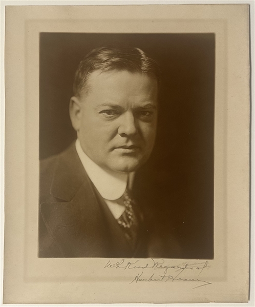 Herbert Hoover