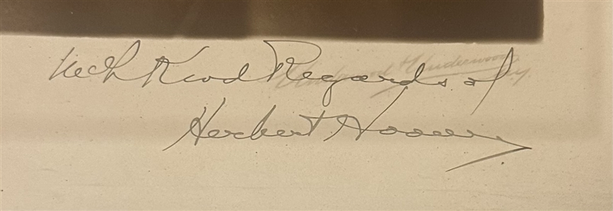 Herbert Hoover