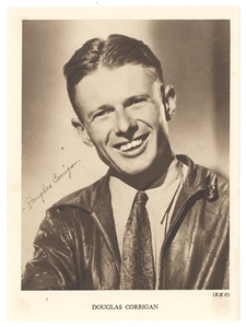 Douglas Corrigan