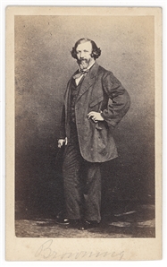 Robert Browning 