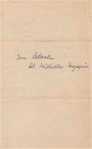 Collection of 19th–20th Century American Literary Figures..Including William Cullen Bryant, John Burroughs, Edward Everett Hale, Elbert Hubbard, Henry Miller, and William Lyon Phelps