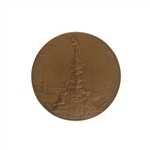 1920 Antwerp Summer Olympics Bronze Medal