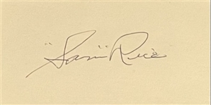 Sam Rice