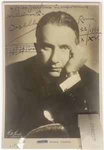 Alfredo Casella