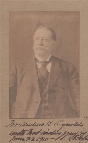 William H. Taft