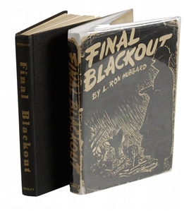 Scientology founder’s classic tale from the Golden Age of Science Fiction