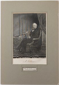 Millard Fillmore