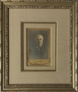 Thomas Edison SP
