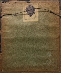General Sir Douglas Haig: Presentation Copy of the “Backs to the Wall” Order, Signed, with a Wartime ALS to Percy Chubb