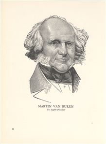 Martin Van Buren