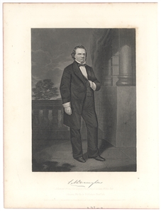 Stephen A. Douglas