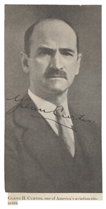 Glenn Curtis