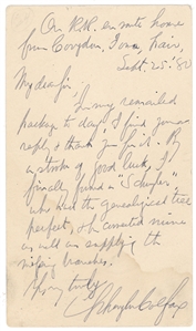 William H. Seward, Schuyler Colfax, Daniel Sickles, Nelson A. Miles & James G. Wilson