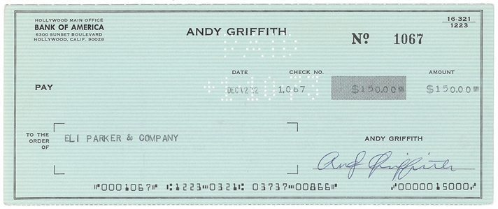 Andy Griffith Show Collection