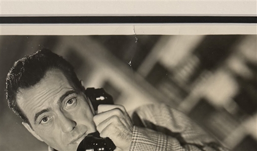 Humphrey Bogart