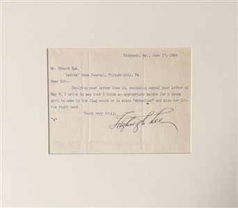 Fitzhugh Lee 