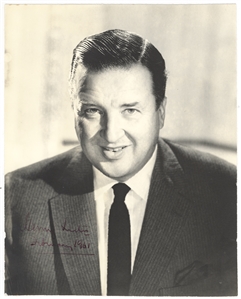 Henry Ford II