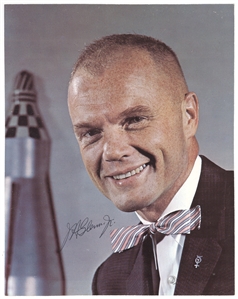 John Glenn