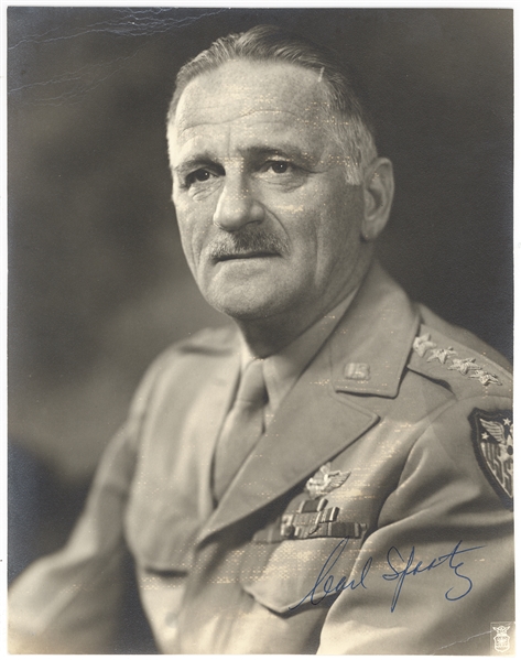 Carl Spaatz