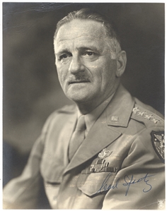 Carl Spaatz