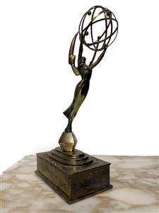 Regional Emmy award
