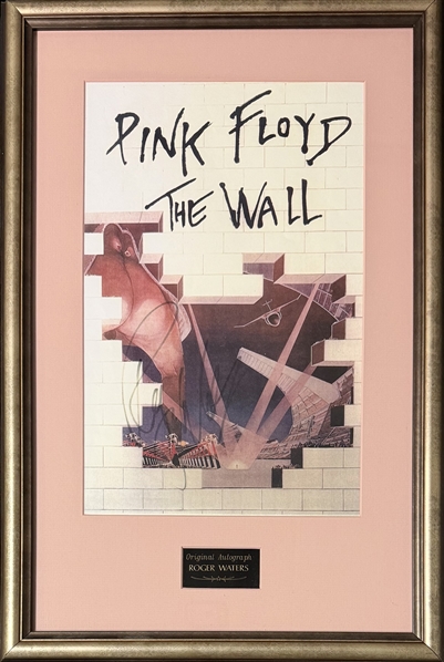 Roger Waters
