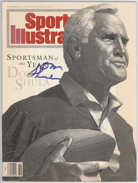 Don Shula 