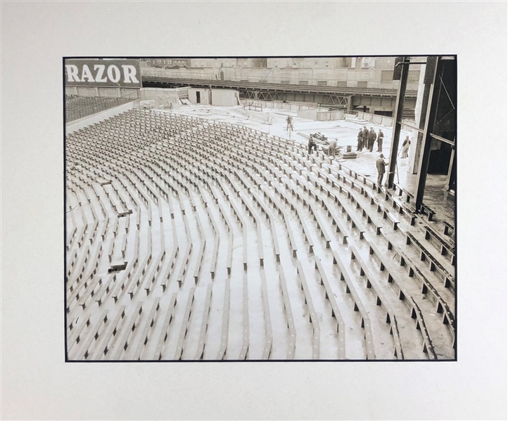 Vintage Yankees Photo