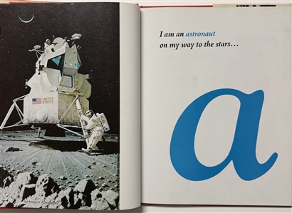 Norman Rockwell's Americana ABC