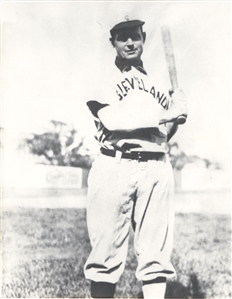 Elmer Flick 
