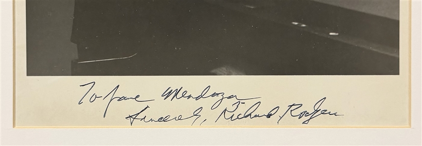 Richard Rodgers
