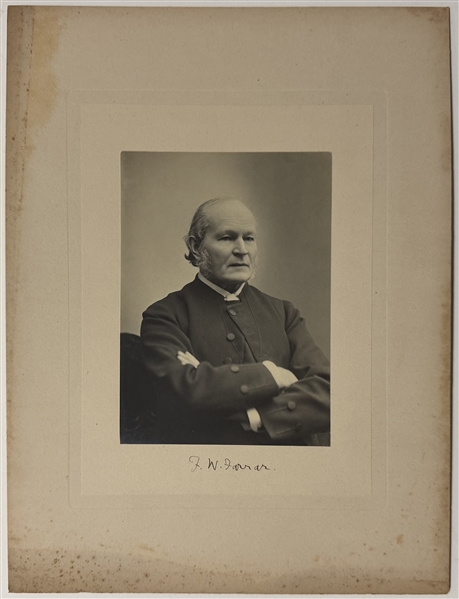 Frederic William Farrar